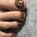 Фотография от Инна nail Маникюр педикюр шугаринг