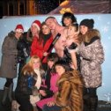 Фотография "Новый год 2010!!!"