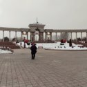 Фотография "Алматы март 2021г"