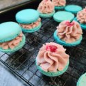 Фотография от Вика Macaron Мишковская