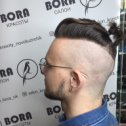 Фотография "Добрый вечер дорогие друзья 😘. Приходите на стрижки✂️💇
Ждём в гости женщин, мужчин, деток."