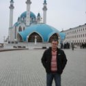 Фотография "Это я в Казани в октябре 2007 - хороший городок"