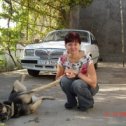 Фотография "Ташкент. Собака-лучший друг человеков!"