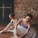 Фотография "Instagram - Ballet Studio61"