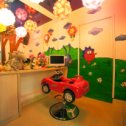 Фотография "Детскии кабинет, игровая комната"