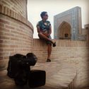 Фотография "Bukhara"