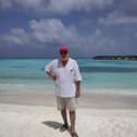 Фотография "10 марта  2024г. Мальдивы Мы на острове  в отеле Sun Siyam Olhuveli Maldives 4*"