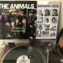 Фотография "The Animals – The House Of The Rising Sun.        3 x Vinyle, LP, Compilation, Box Set (Coffret).	France.    Pathé Marconi EMI"