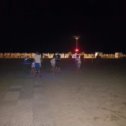 Фотография "Вечерняя прогулка по Пляжу "