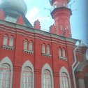 Фотография "Мечеть Нижний Новгород"