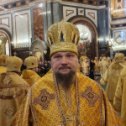 Фотография от Архиепископ Питирим Волочков