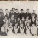 Фотография "Школа №9, 6-А класс,  1969 год."