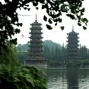 Фотография "Гуйлинь (Guilin) 2009"