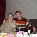 Фотография "С другом Кириллом(я справа)"