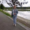 Фотография "Озеро в парке Нальчика."