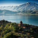 Фотография "https://www.instagram.com/p/Bn5oKP2HE1J/?igref=okru
🔹 Где можно у соседей и отдыхать по полной, наслаждаться чудесами природы, архитектуры, древностями и кавказским гостеприимством? 
Армения-это как минимум, бюджетно. Но главное: история Армении, как государства, больше  5 тысячелетий, а столица, Ереван, старше Рима на 29 лет, кстати и единственный языческий храм на территории всего СНГ тоже в Армении.
🔹 А какая  у армян кухня...... находка для гурманов и праздник для живота.
🏎️Мы объездим, на машине почти всю Армению,от окрестностей Еревана до Севана и в глубь страны, далее к Арарату и душевному курорту Джермук.
🔴 Даты 25-29 октября 2018  Если интересно, пишите, отвечу в личку. Осталось 3 места.
#армения #путешествие #автопутешествие #ереван #севан"