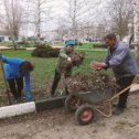 Фотография от МКУК ДК Кировский