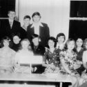 Фотография "первый вечер встречи выпускников 1976 год"