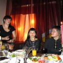 Фотография "Три девицы у окна пили, улыбались...))))"