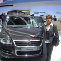 Фотография "IAA 2007, Frankfurt"