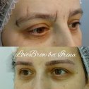 Фотография от Irina Lisova ❤Microblading