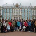 Фотография "Санкт-Петербург-потрясающий город. И компания была то,что надо."