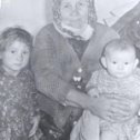 Фотография "Татарникова Ефросинья, моя бабушка, с. Тохой"