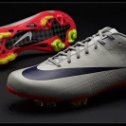 Фотография "Nike Mercurial Superfly III - new color boots.4500р"