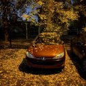 Фотография "Осень бродит под окном"