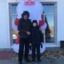 Фотография "Дед Мороз с нами дружит!"