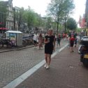 Фотография "Амстердам "