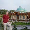 Фотография "Ташкент 2011"