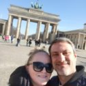 Фотография "Brandenburger Tor "