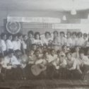 Фотография "Кто помнит 213школа,1971год,8а класс?!"