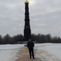 Фотография "Памятник Дмитрию Донскому."