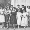 Фотография "10 школа Никополь выпуск 1986 года 10-Б (1984 г -8-В) в этом году встреча одноклассников в субботу 8 октября"