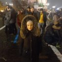 Фотография "Новый год  в Москве "