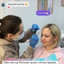 Фотография от Студия Маникюра Дарьи Ожог nail club