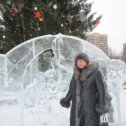 Фотография "Ледовый городок."