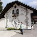 Фотография "Titisee. Германия, 2012 г."