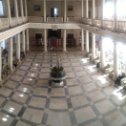 Фотография "Внутрений зал Мацесты..."