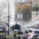 Фотография "Воскресные гуляния в Минске..."