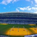 Фотография "#Работа Ну вот и я добрался до #стадионкалининград Тут траву выращивают :-)"