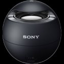 Фотография "Sony SRS-X1 Black Колонка портативная"