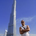 Фотография "Фотошоп. Дубаи - это миф."