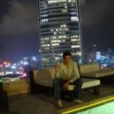 Фотография "Penthouse of Four Seasons Hotel, Hong Kong"