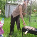 Фотография "погода радует солнышком"