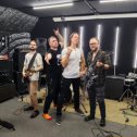 Фотография "Старт Репетиций "Гуженко-BAND""