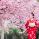 Фотография "Приглашаем в Японию на удивительное цветение сакуры 🌸🌸🌸💞💞💞 #Ханами​ (яп.​ 花見,​ любование цветами) -​ японская национальная традиция 🔮 Созерцание цветения сакуры — это не просто наслаждение тонкой красотой цветков, не только доставление удовольствия своим глазам. Под этим кроется глубокий смысл, вошедший в основу японской философии 📅 Период цветения сакуры в каждом отдельном регионе Японии весьма непродолжителен — от одной недели до десяти дней. Быстрое увядание этой необыкновенной красоты японцы ассоциировали с быстротечностью жизни и недолговечностью красоты, с чистотой и храбростью ⏳Время, проведенное за ханами, позволяло очистить свое сознание от лишних мыслей и предаться вечному. Сегодня эта необходимость ощущается едва ли не острее, чем в древности. Поэтому традиция ханами все еще жива ✈️Бронируйте туры в Японию и ощутите всю прелесть этого уникального явления!

#япония #japan #tokyo #kyoto #osaka #токио #киото #осака #сакура #sakura #bloom #blossom
#sakurablossom  #sakurabloom #nature #travel..."