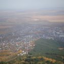Фотография "Вид с горы Церковка"
